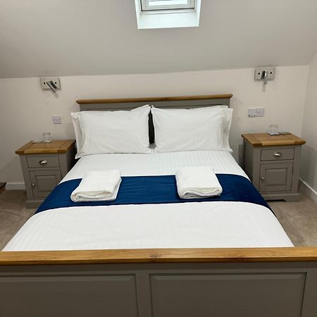 Wayfarers Inn Πενζάνς Εξωτερικό φωτογραφία