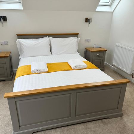 Wayfarers Inn Πενζάνς Εξωτερικό φωτογραφία