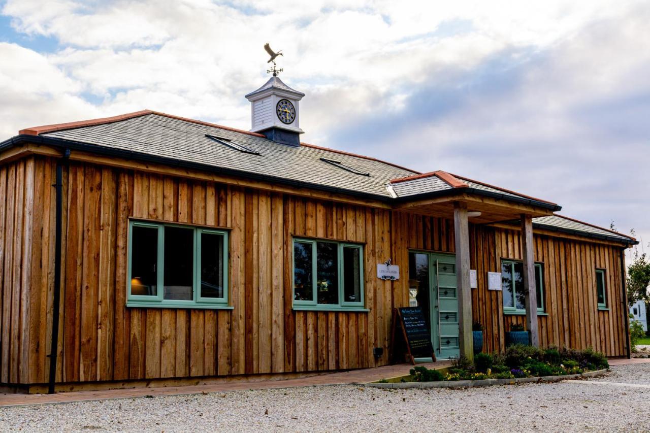 Wayfarers Inn Πενζάνς Εξωτερικό φωτογραφία