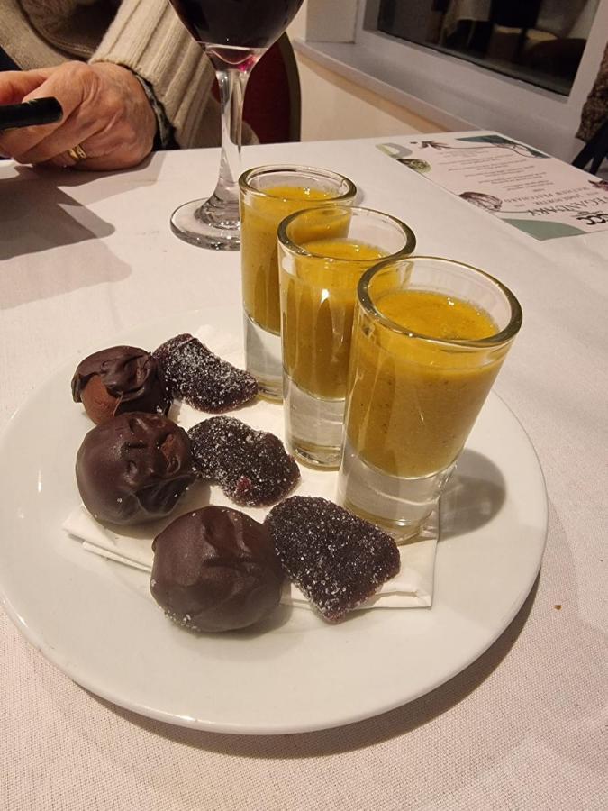 Wayfarers Inn Πενζάνς Εξωτερικό φωτογραφία